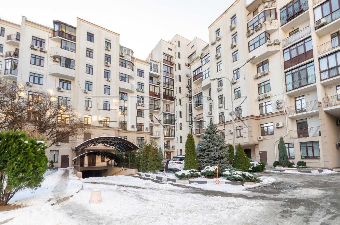Щекавицька 30/39  | продаж кв 161м | Поділ  | Киів | 3кім | метро