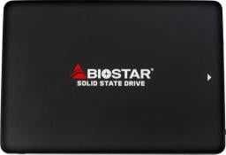 Dysk SSD Biostar SSD S100 Series 240GB SATA III