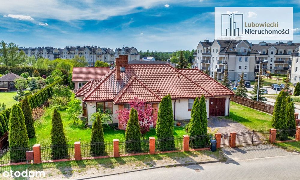 Dom w Szczytnie przy ul. Batorego