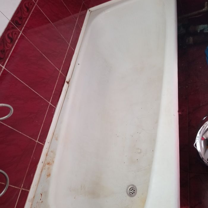 Реставрація ванн