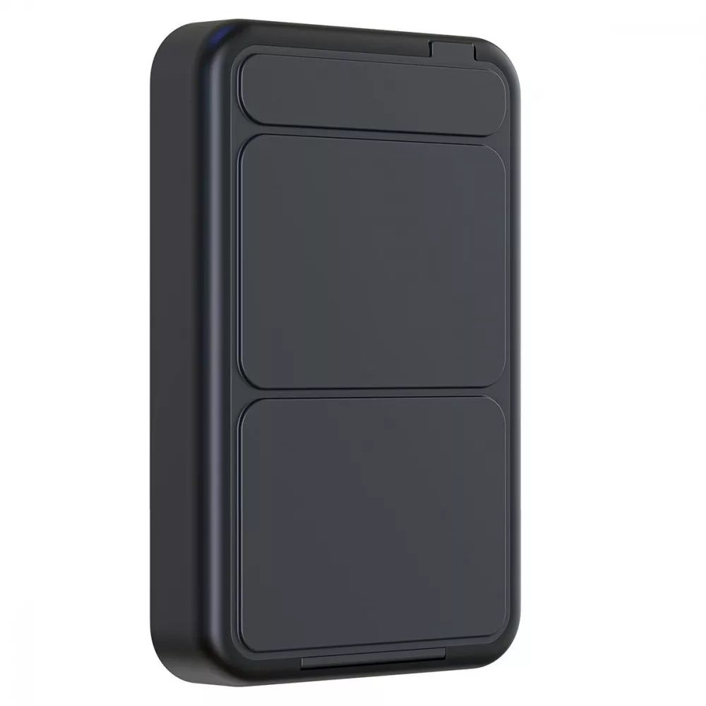 Повербанк Proove 20w MagSafe Power Bank беспроводная зарядка iphone
