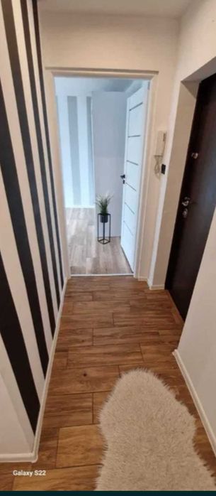 Wynajmę dwupokojowe mieszkanie w Bytomiu