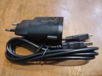 Ładowarka USB zwykła z kablem