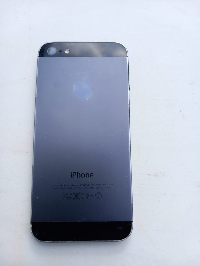 Apple iPhone 5 16GB A1429