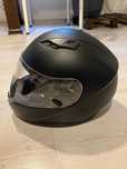 Kask HJC cs-15 dobry stan rozmiar M