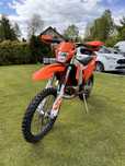 KTM EXC 300 tpi 2023