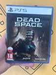 Gra Dead Space PS5 od Lombard HaloGSM