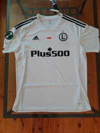 Nowa Adidas Legia Warszawa L