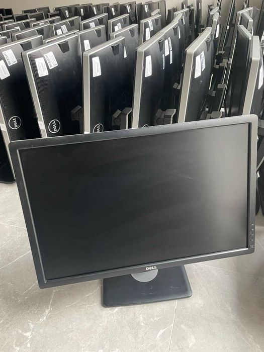 Монітор Dell U2412Mb 24 дюйми Б/В для офісу є 60 шт