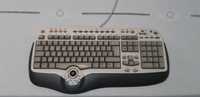 Vendo teclado BTC