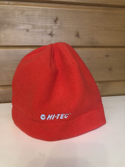 Czapki 4 szt. + ochraniacze na nogi, H&M, TCHIBO