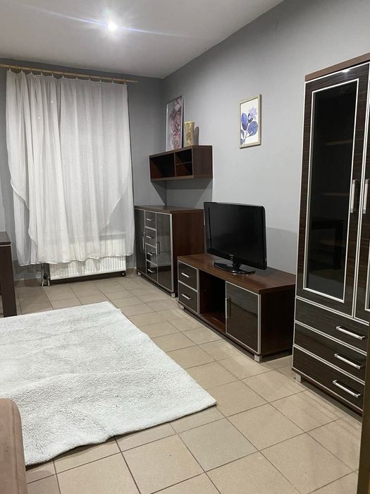 Mieszkanie bezczynszowe 32m