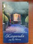 Księgarenka przy ulicy Wiśniowej