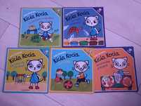 Kicia kocia dla adama