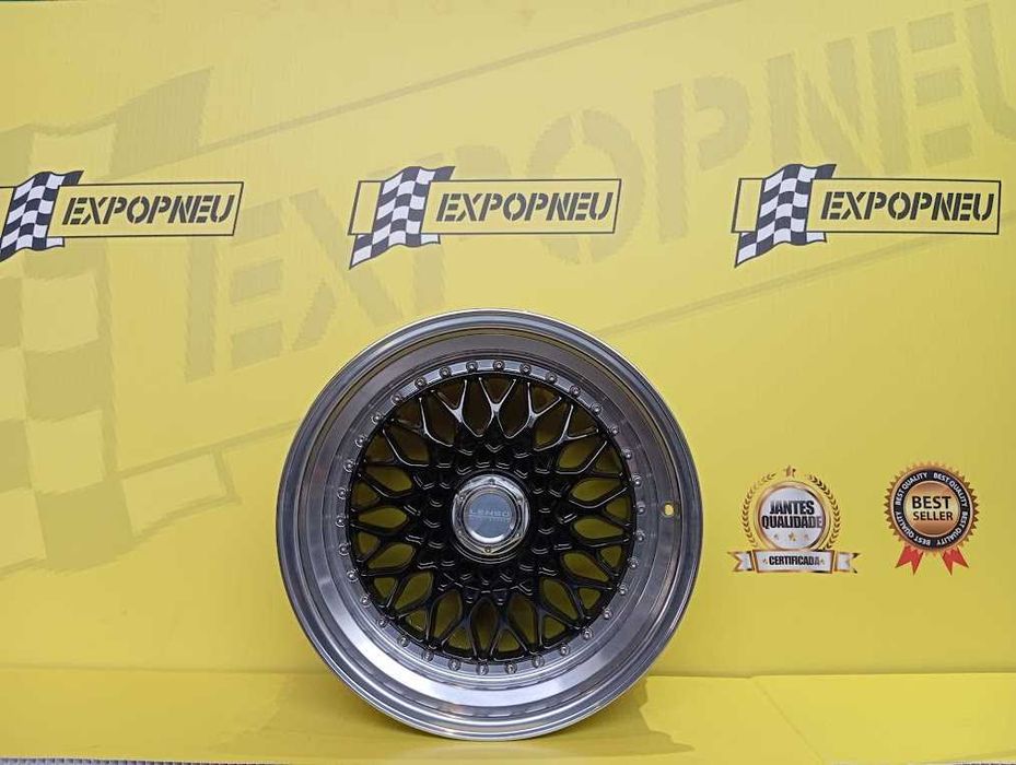 Jantes LENSO 8,5X17  5x100