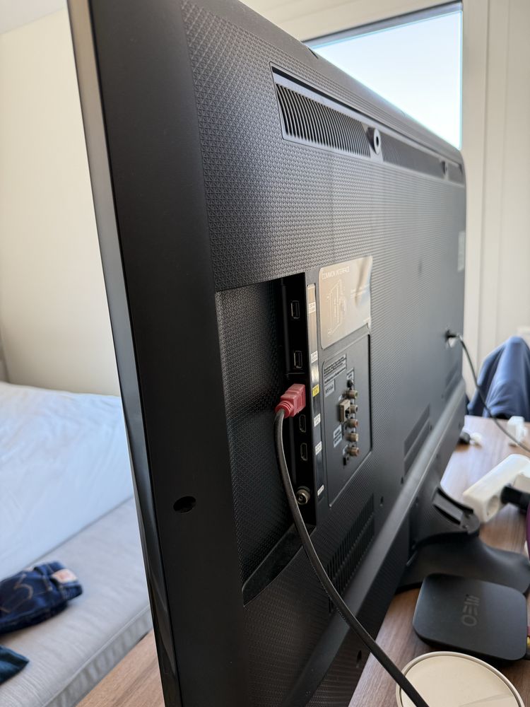 TV Samsung 48 polegadas J5500