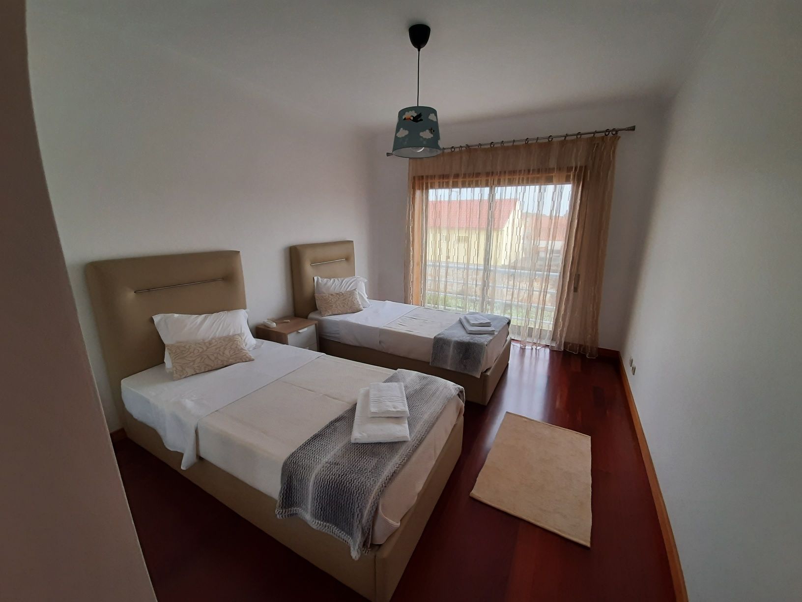 Apartamento T3 Esposende