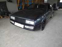 Volkswagen Corrado 1.8 G60 karoseria buda
