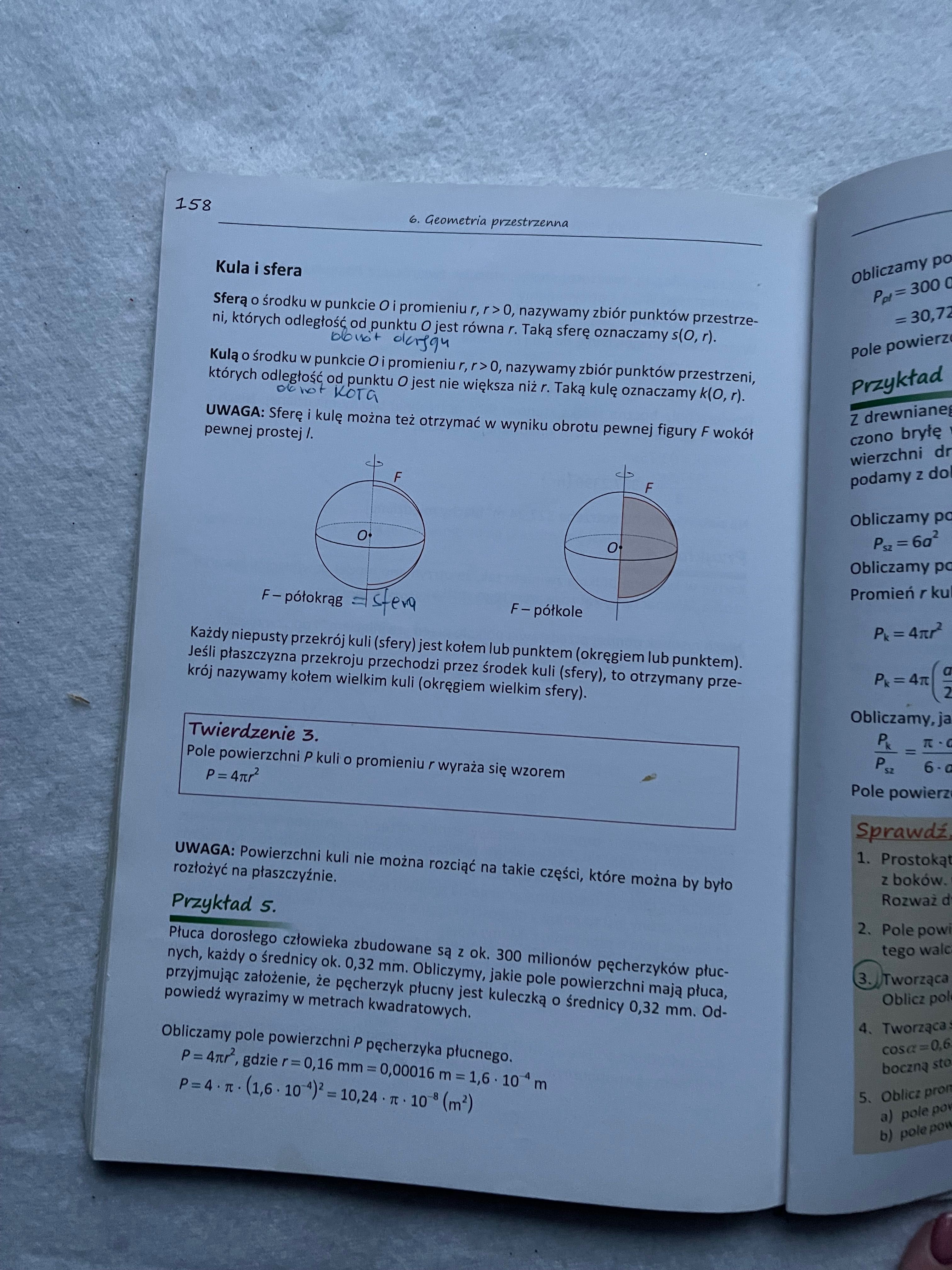 Podręcznik - matematyka - 3