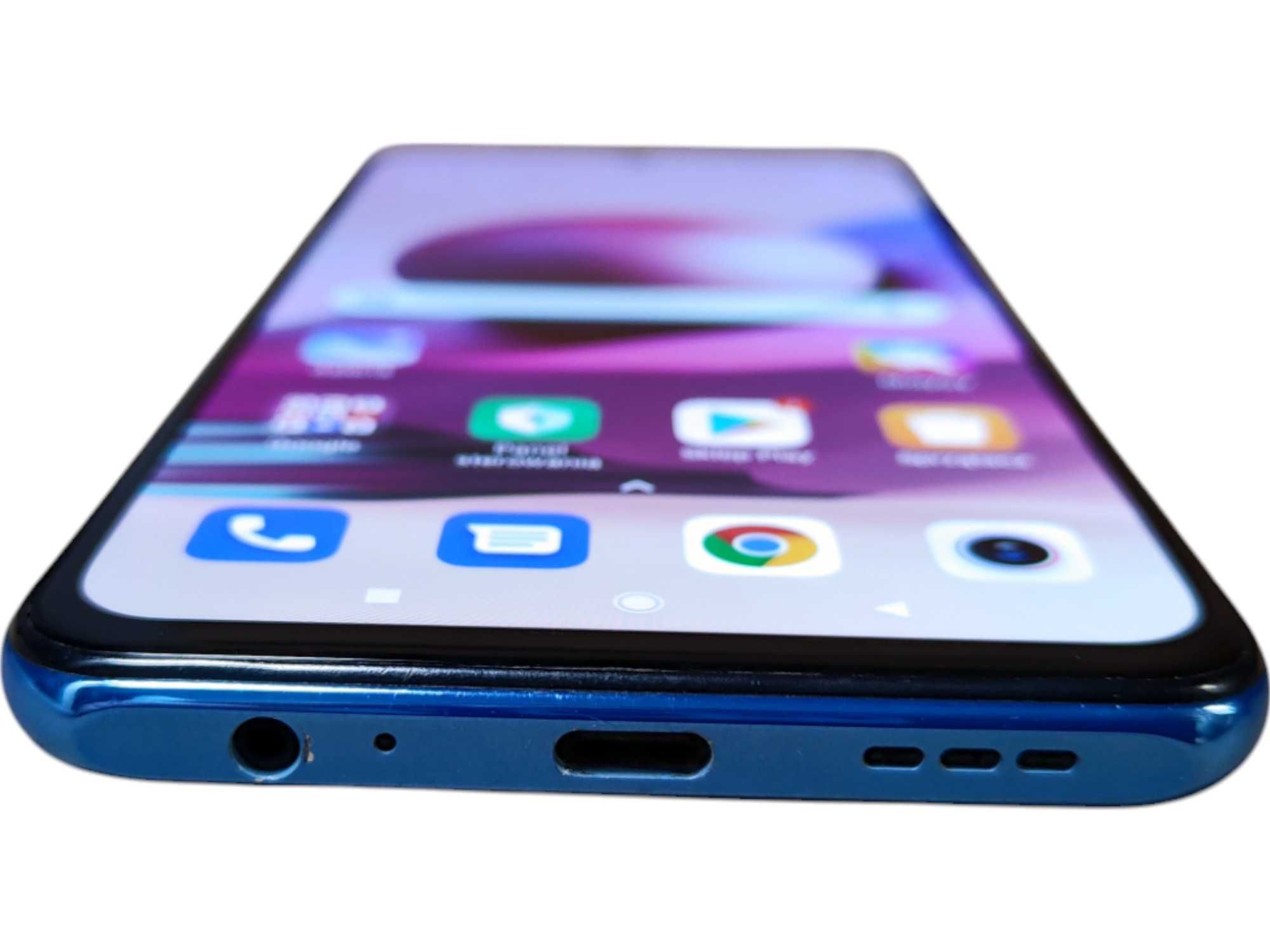 Smartfon Xiaomi Redmi Note 10s 6 GB / 128 GB 4G (LTE) niebieski