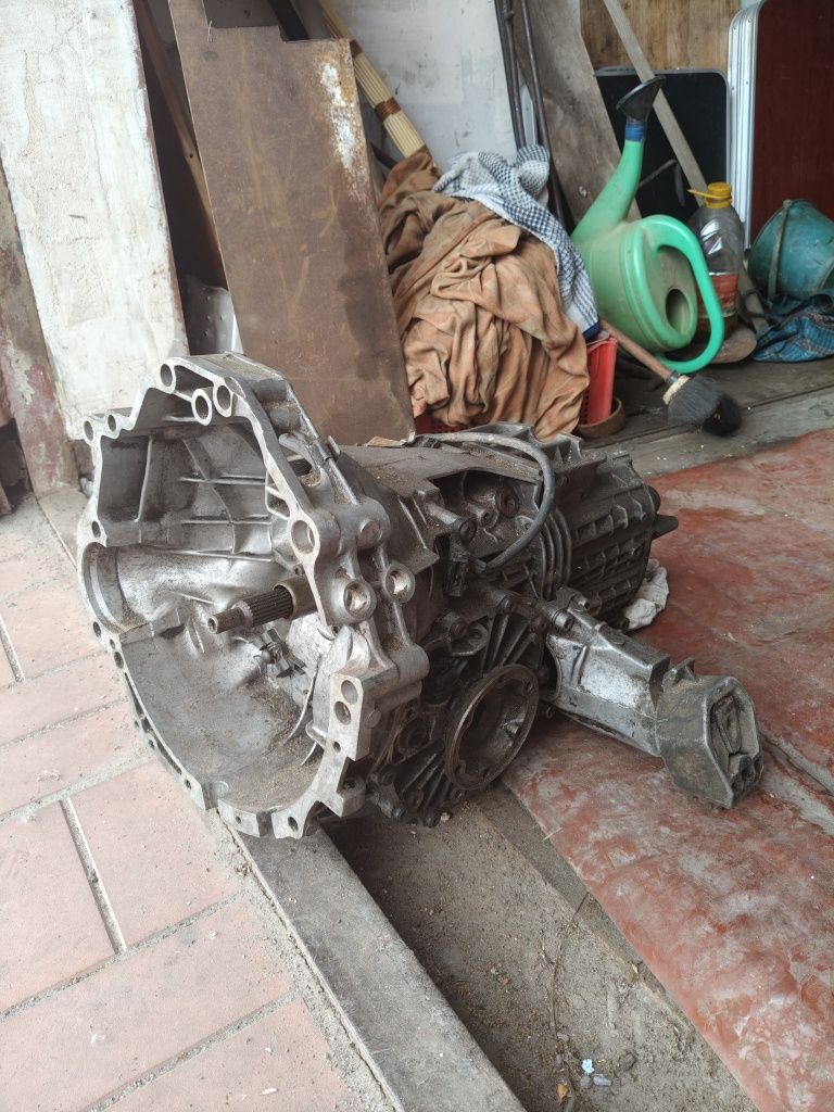 Ауди 100с4 шрот оригинал