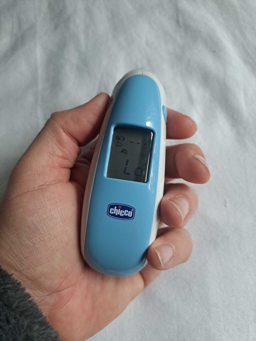 Termómetro Auricular para Bebé - Chicco