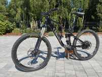 Rower Canyon Strive CF 8.0, rozmiar L, karbonowy