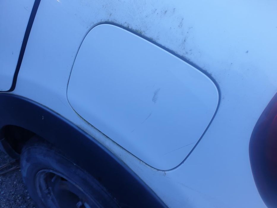 Tampa depósito combustível CITROËN C3 III (SX)