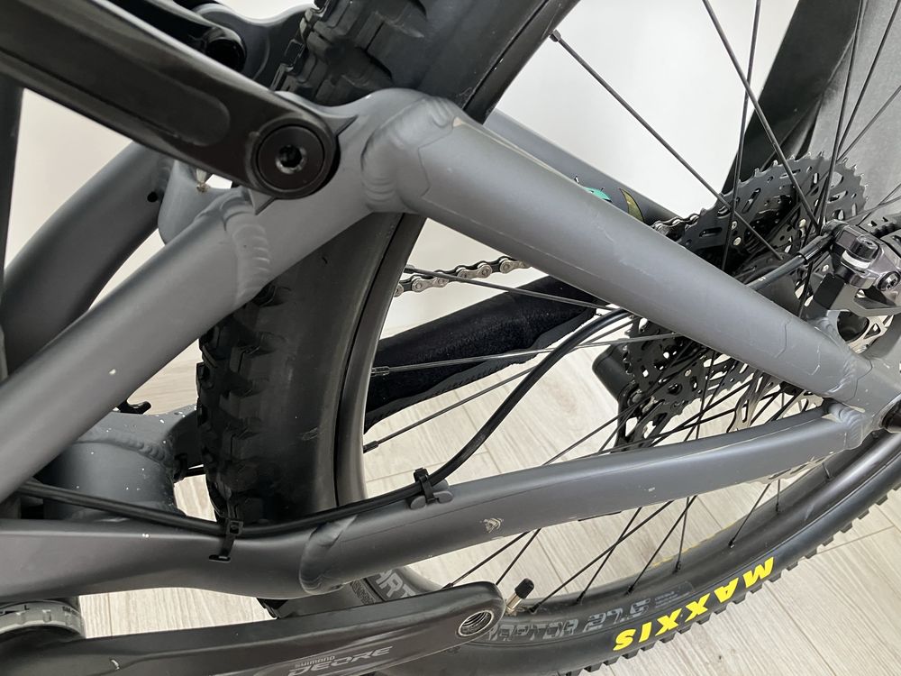 Dartmoor Blackbird Intro 27.5, rozm. S, 2022r, enduro 160 mm