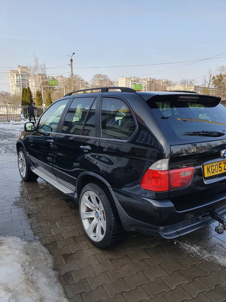 Двері скло редуктор 3.91 4.10 bmw бмв X5 Е53 запчастини шрот розборка