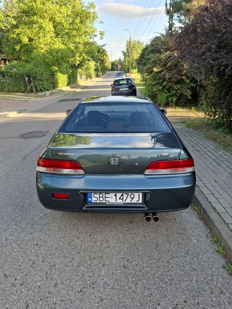 Honda Prelude 2.2 VTi 4WS