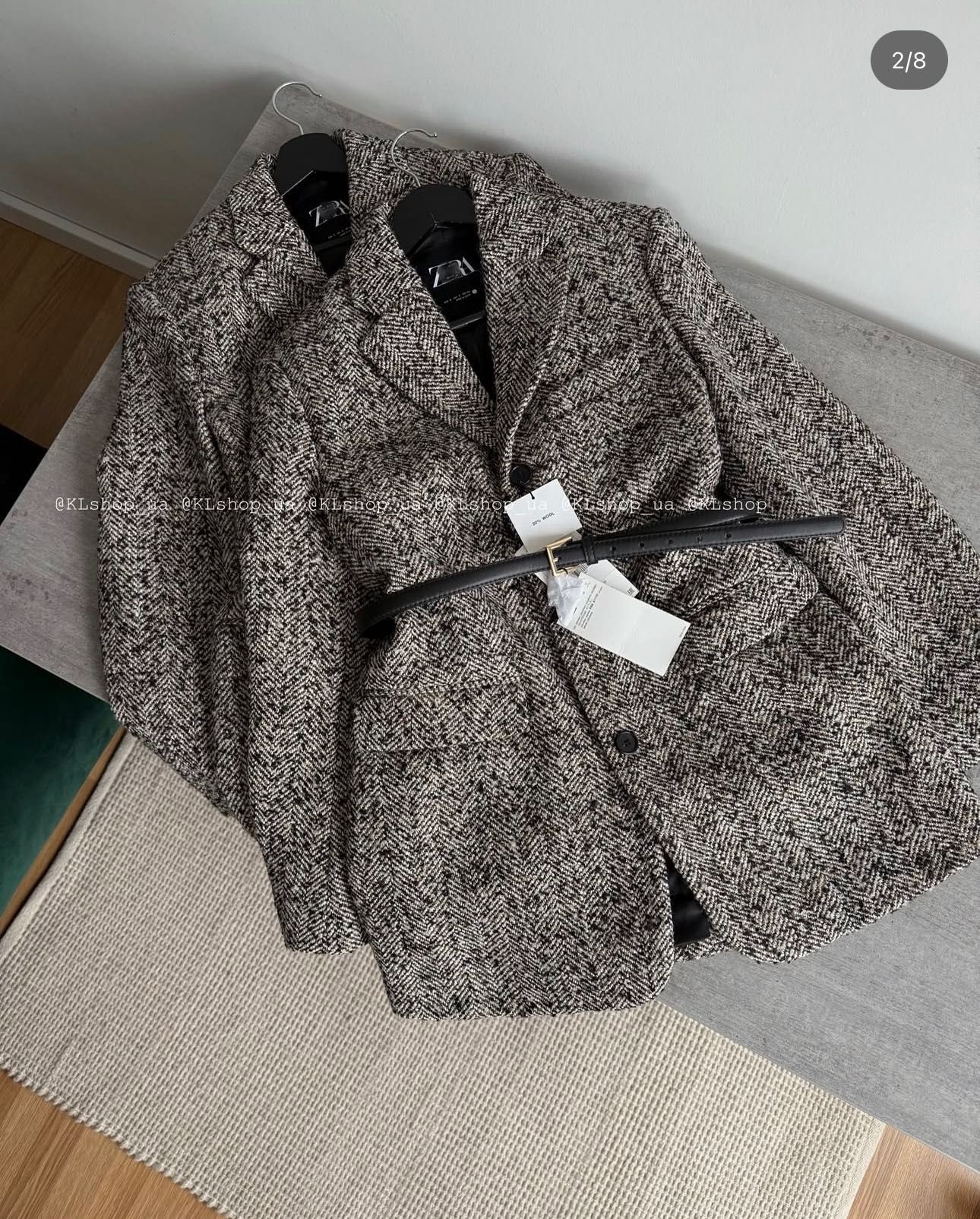 Блейзер Zara піджак жакет Zara