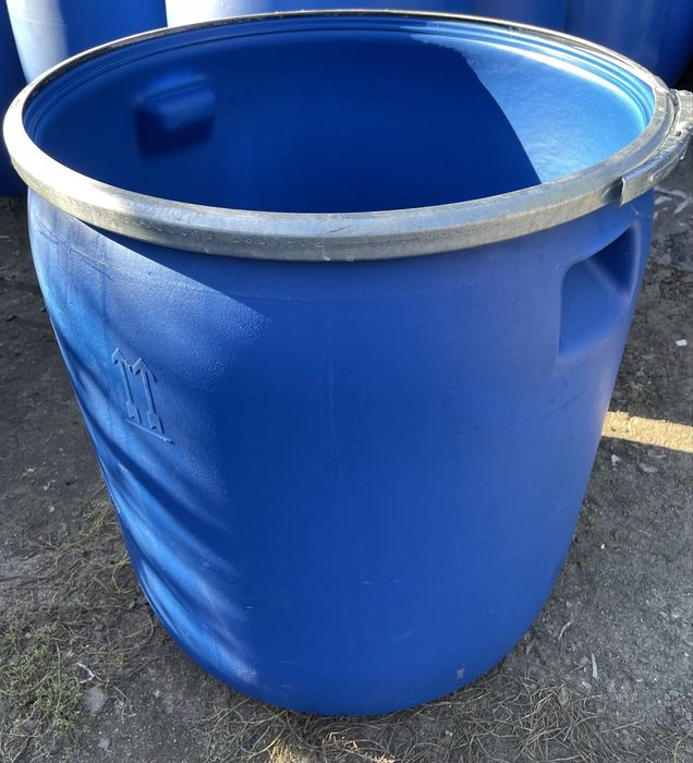 Beczka 140l, super stan