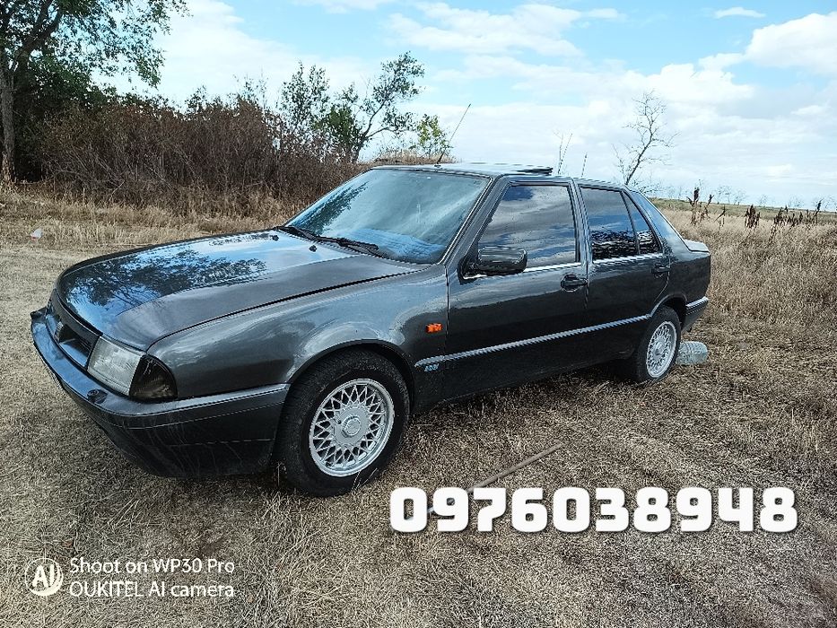 Продам Фіат Крома