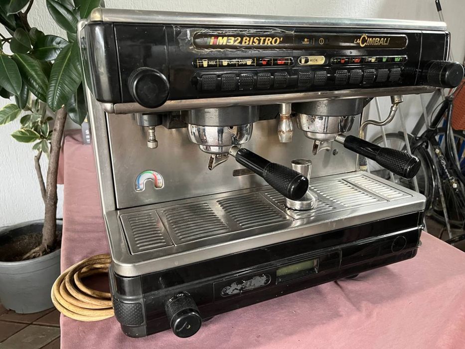 Кавомашина La Cimbali M32 Bistro