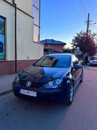 Volkswagen Golf 5 3 drzwi 1.4 16V 75KM LPG PO REMONCIE SILNIKA