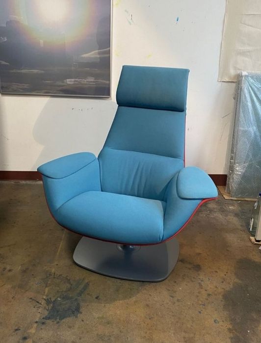 Designerski Fotel Coalesse Massaud – Komfort i Styl dla Domu i Biura