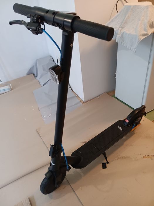 Hulajnoga elektryczna Doc Green Ewa 6000