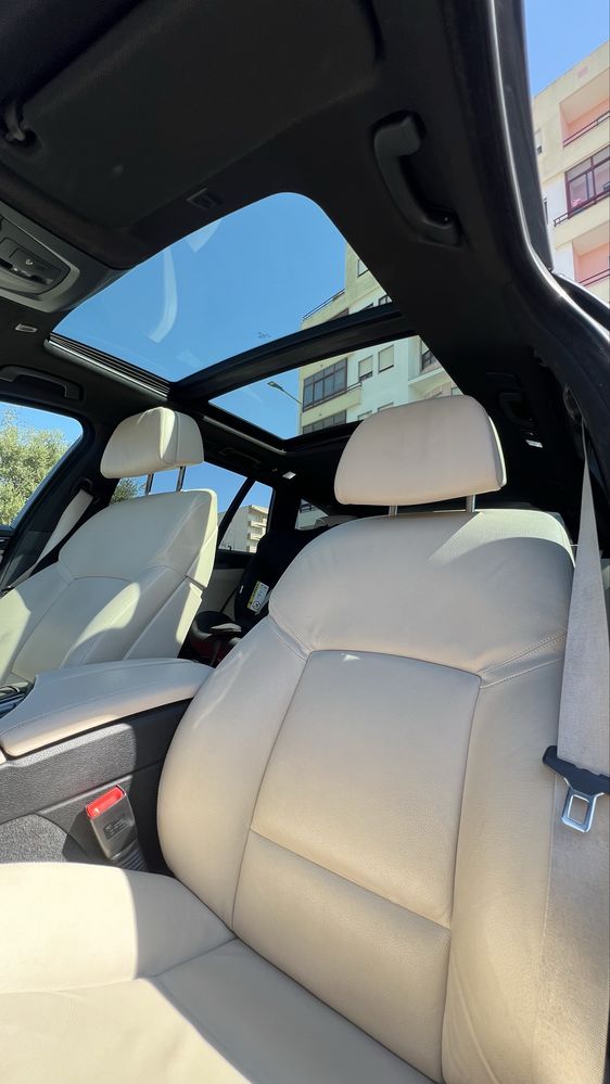 BMW Série 5 525d xDrive – 2012 gasoleo | Excelente Estado!