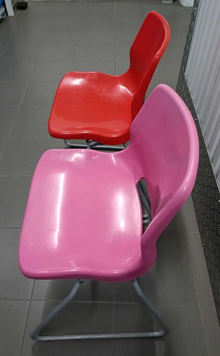 Cadeira de secretária IKEA