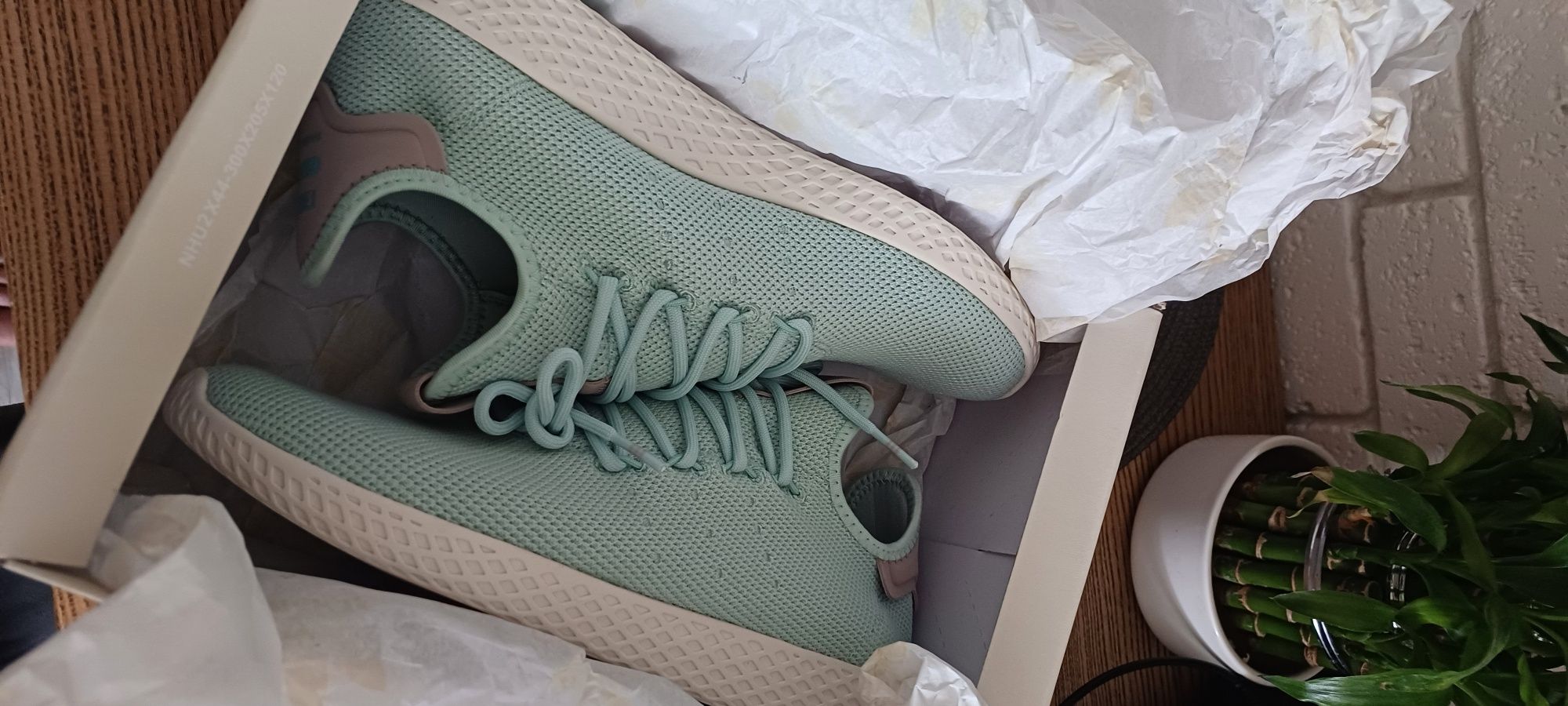 Лёгкие летние кроссовки Adidas Stan Smith,оригинал.