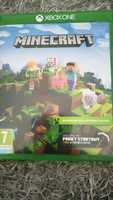 Gar Minecraft Xbox one