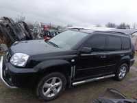 Разборка Nissan X-TRAIL 2001-2007год / Нисан Хтрайл