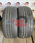 Летняя резина (пара) 225/45R18 Continental ContiSportContact 5