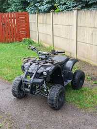 Quad 125 atv 3+1