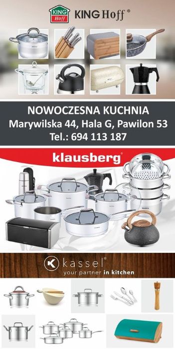 Patelnia do smażenia idealnych jajek sadzonych placków racuchów HIT
