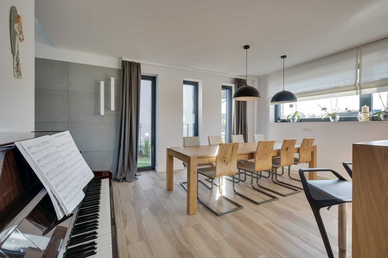 Beton architektoniczny dekoracyjny Płyty 120x60x1 elewacja ogrodzenie