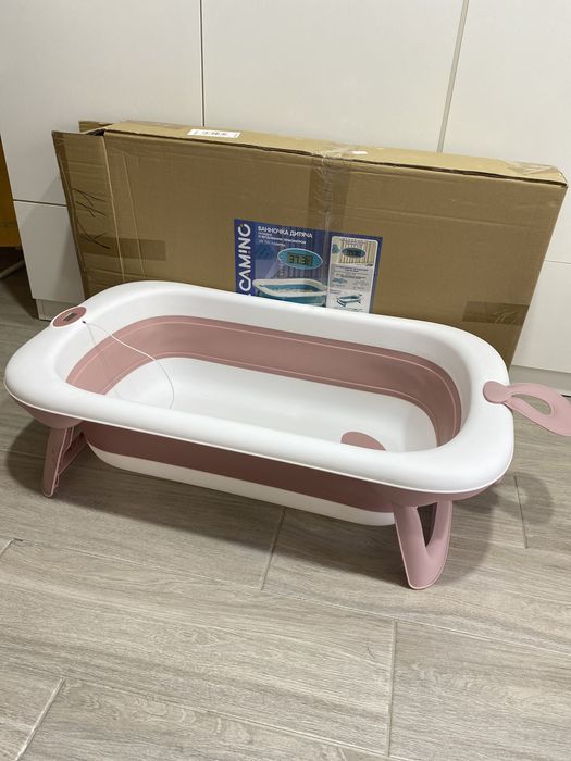 Ванночка для младенца