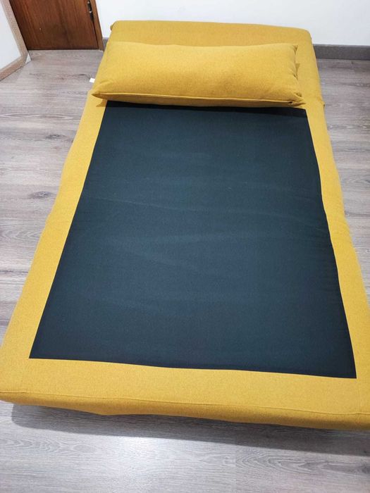 Sofá Cama Individual