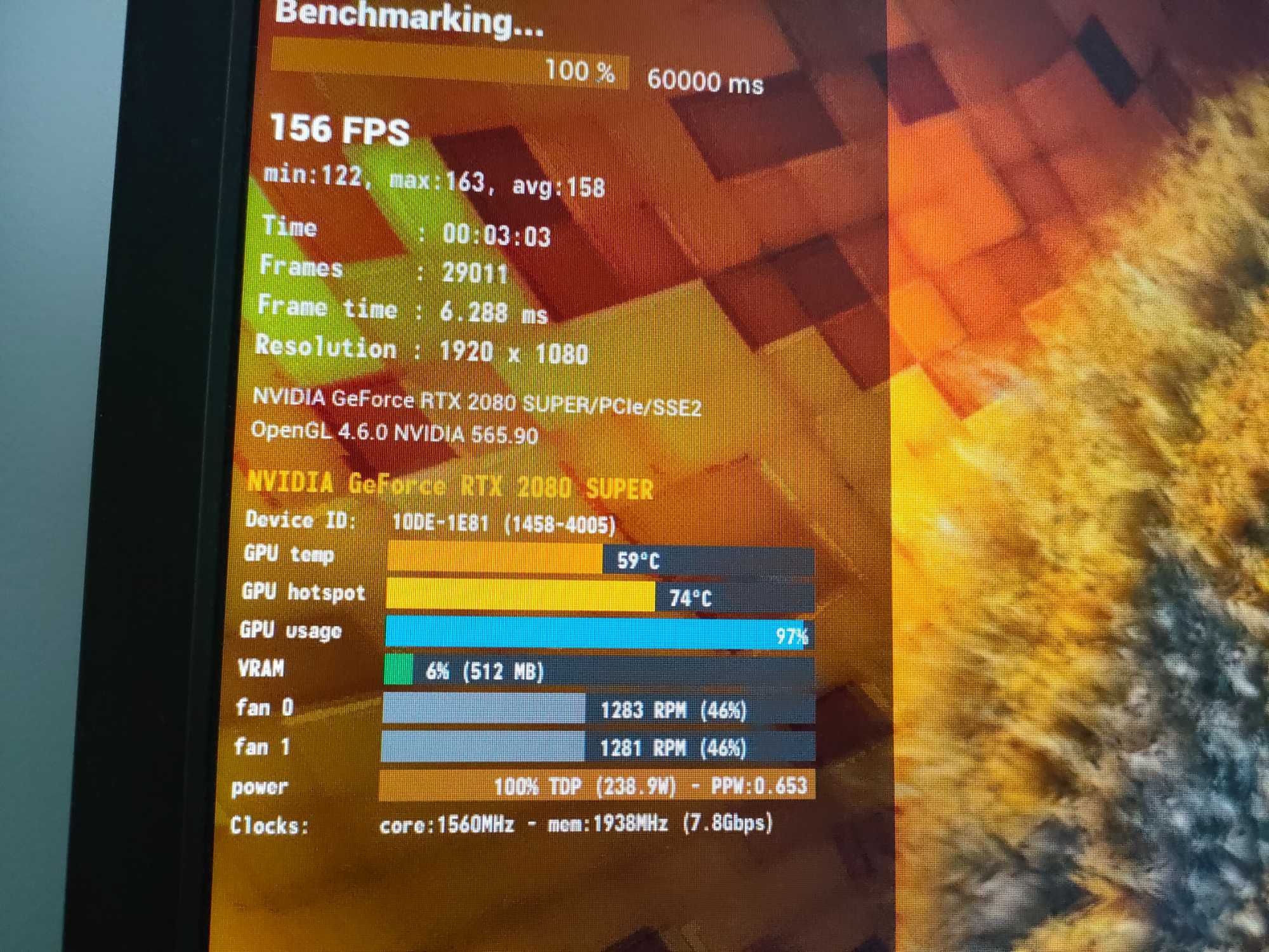 Gigabyte AORUS RTX 2080 SUPER WaterForce 8GB GDDR6